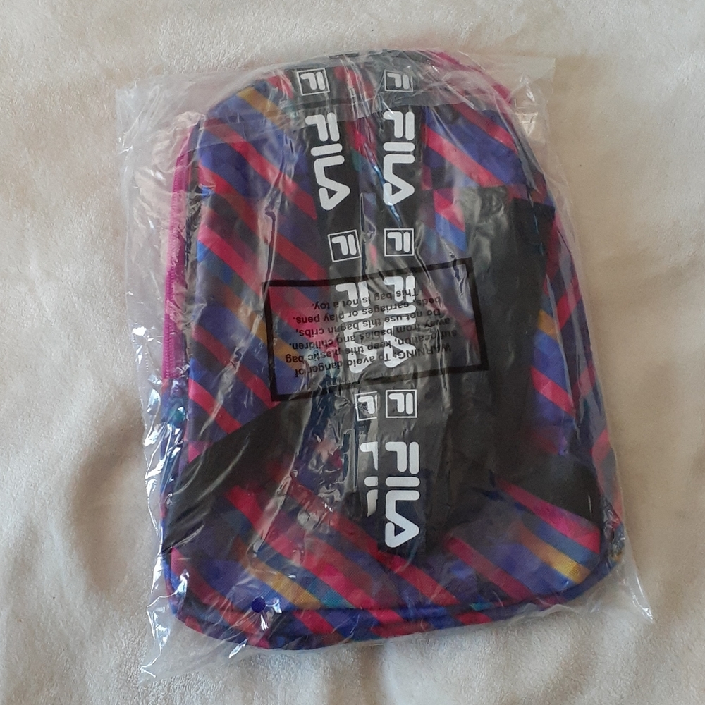 FILA Hailee 2-Piece Mini Backpack - Picture 3 of 7